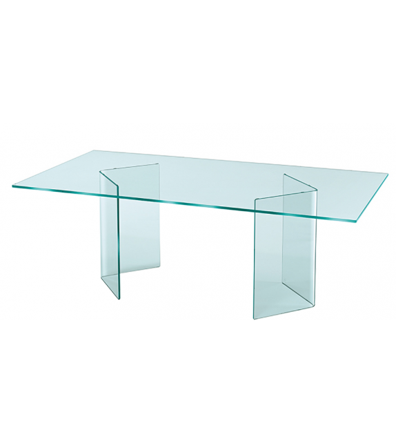 Corner Table Fiam