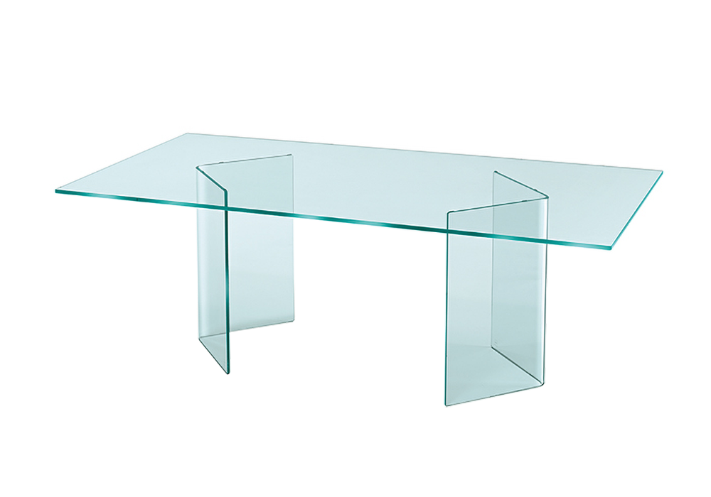 Corner Fiam Table - Miliashop