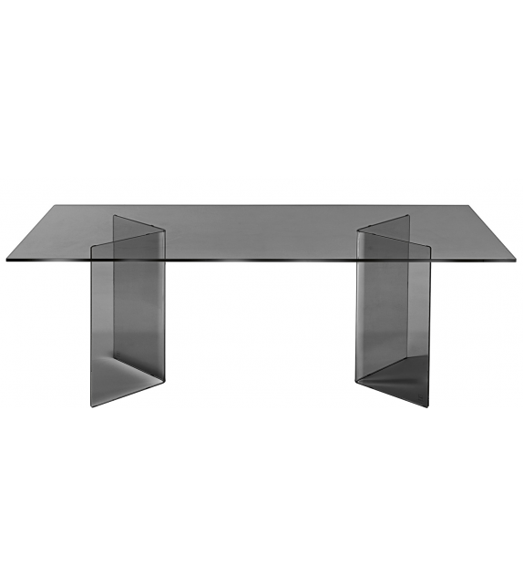 Corner Fiam Table