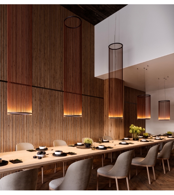 Array Vibia Suspension