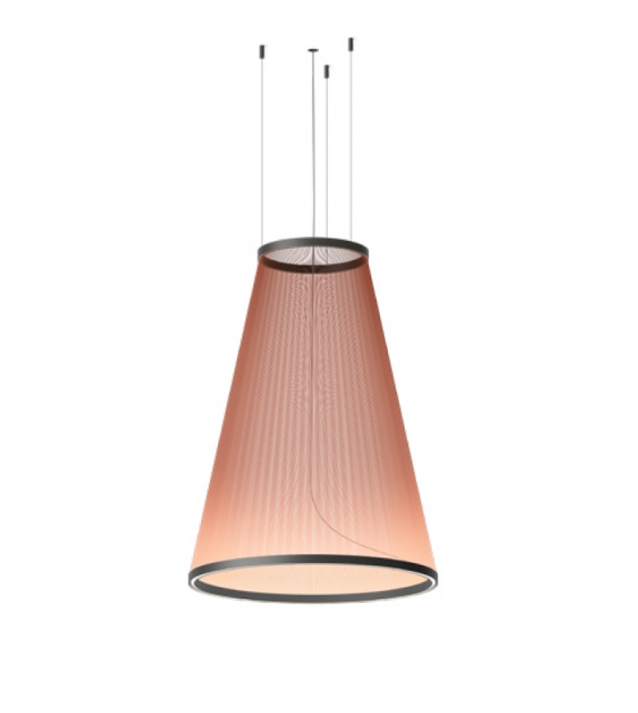 Array Conical Vibia Pendant Lamp