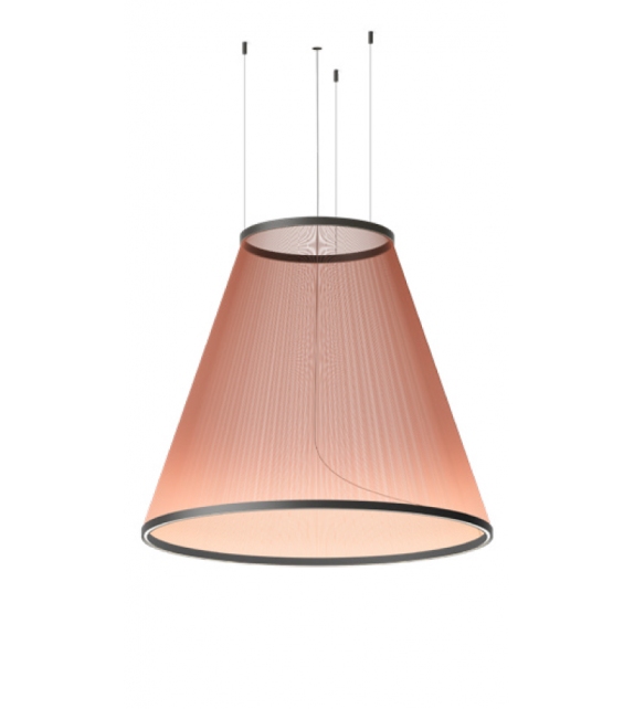 Array Conical Vibia Sospensione