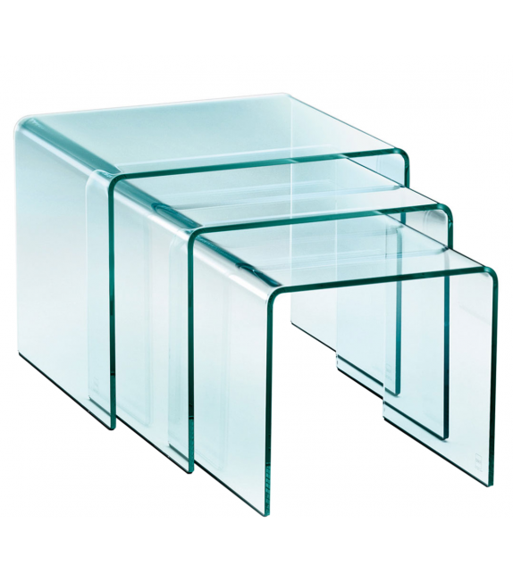 Rialto Tris Tavolino Fiam