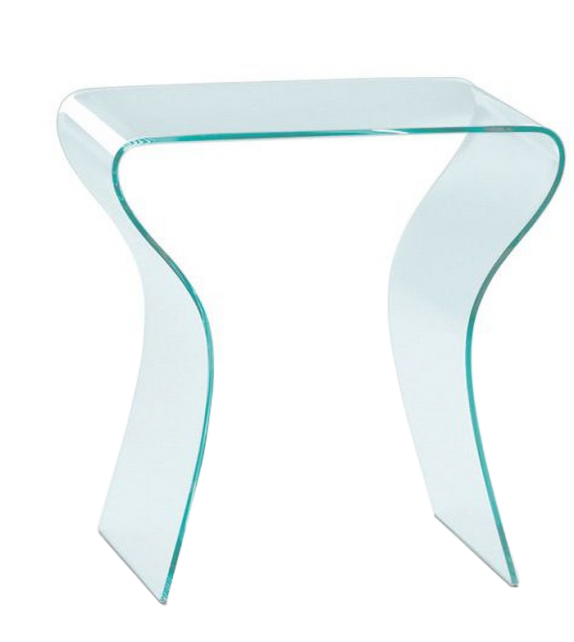 Charlotte De Nuit Bedside Table Fiam