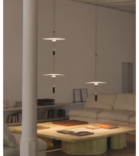 Flamingo Mini Vibia Sospensione