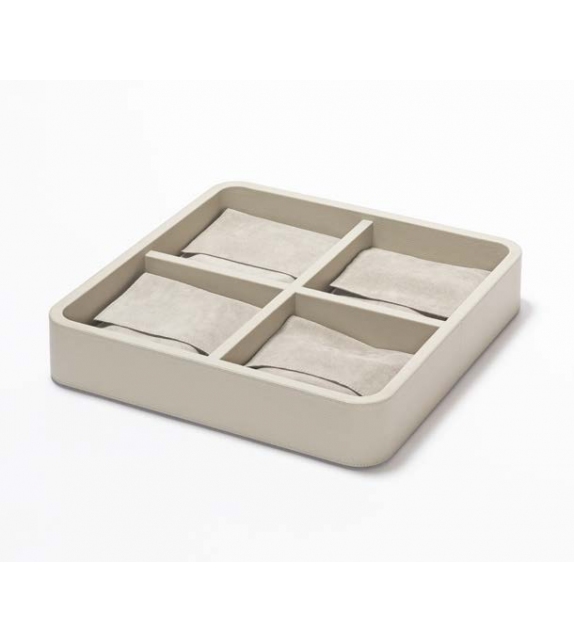 Triple Game Poltrona Frau Juego de Mesa