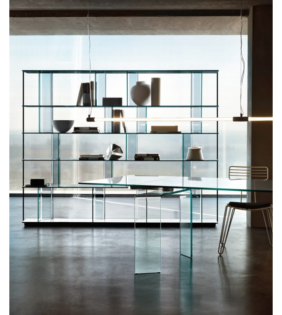 Inori Fiam Bibliothèque