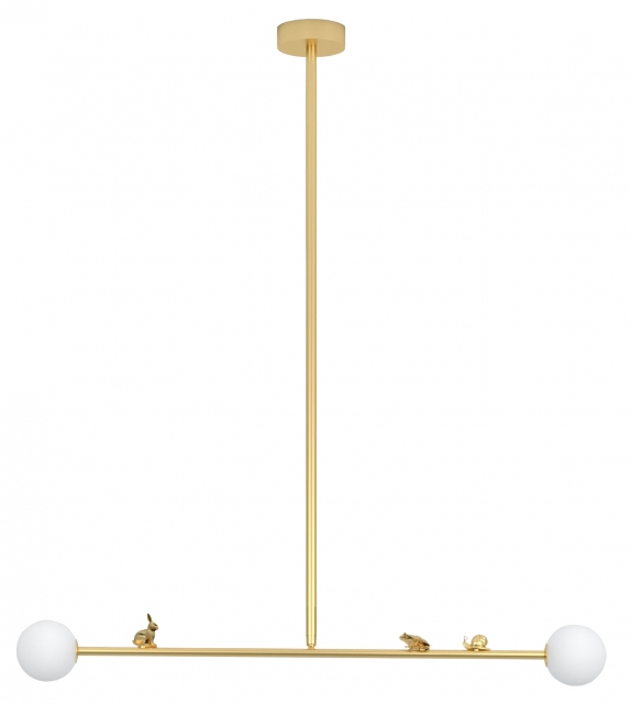 Scale Atelier Areti Suspension