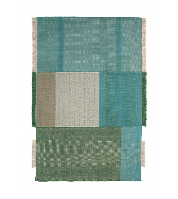 Tres Nanimarquinia Rug