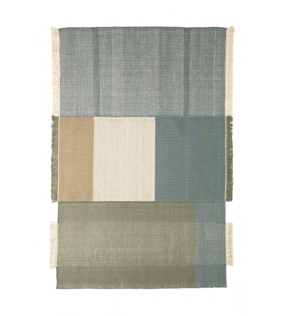 Tres Nanimarquinia Tapis