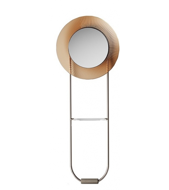 Kathleen Fiam Mirror