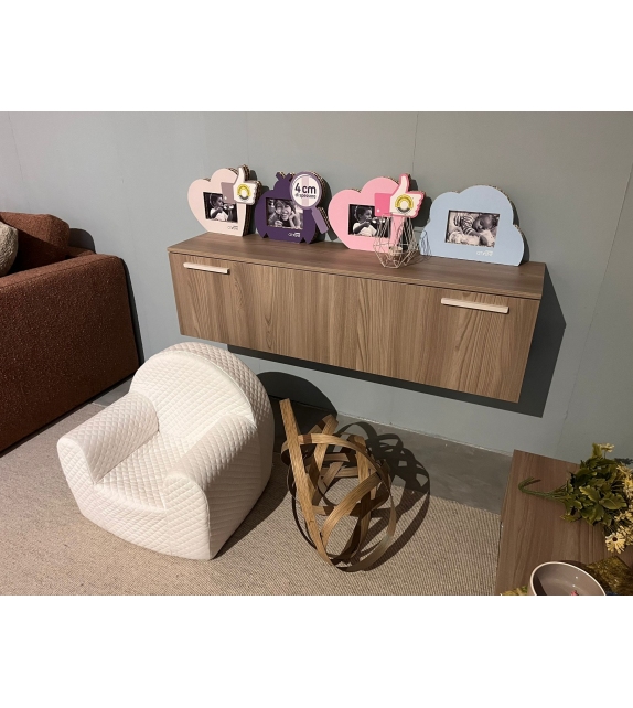 Ready for shipping - Linear Doimo Bench