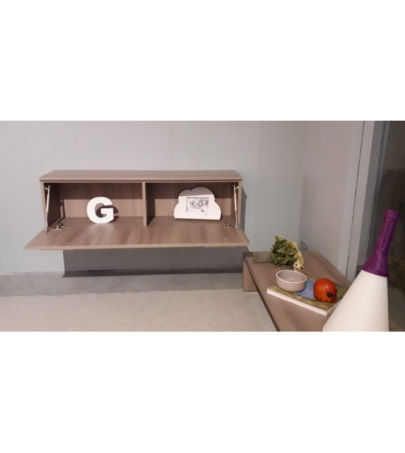 Ready for shipping - Linear Doimo Bench