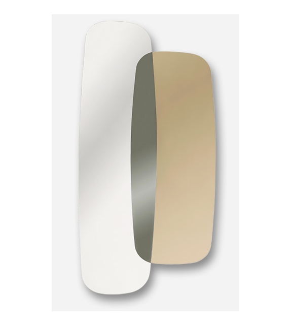 Oltre Pianca Miroir
