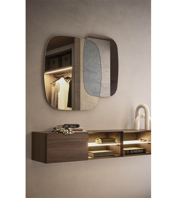 Oltre Pianca Spiegel