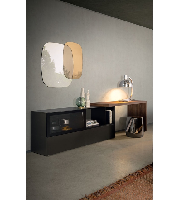 Domino Pianca Writing Desk