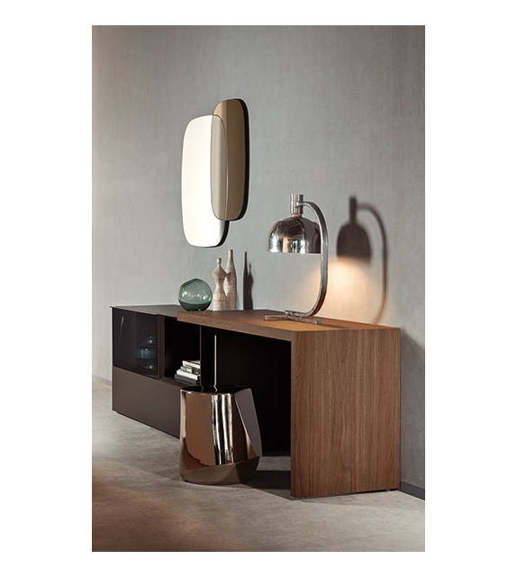 Domino Pianca Writing Desk