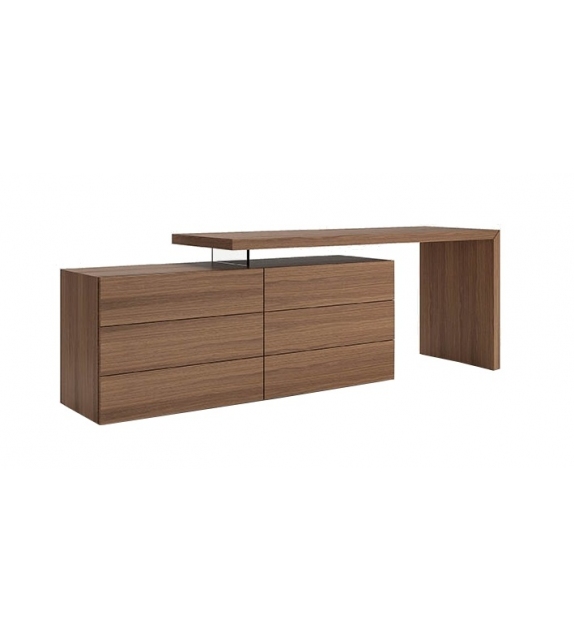 Domino Pianca Bureau