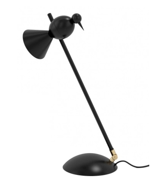Alouette Slanted Atelier Areti  Lámpara de Mesa