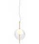 Pearl Fiam Pendelleuchte