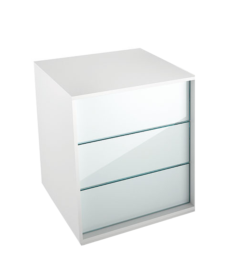 Luminare Fiam Chest of Drawers