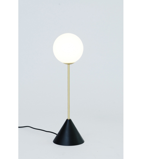Twin Atelier Areti Lampada da Tavolo