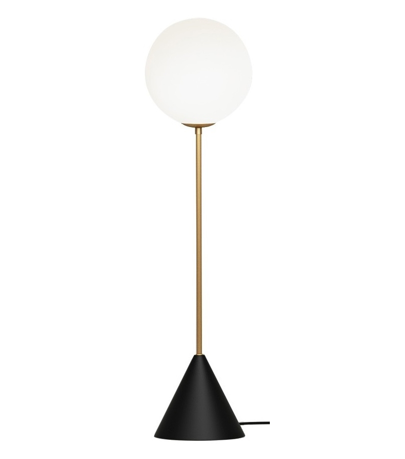 Twin Atelier Areti Lampe de Table