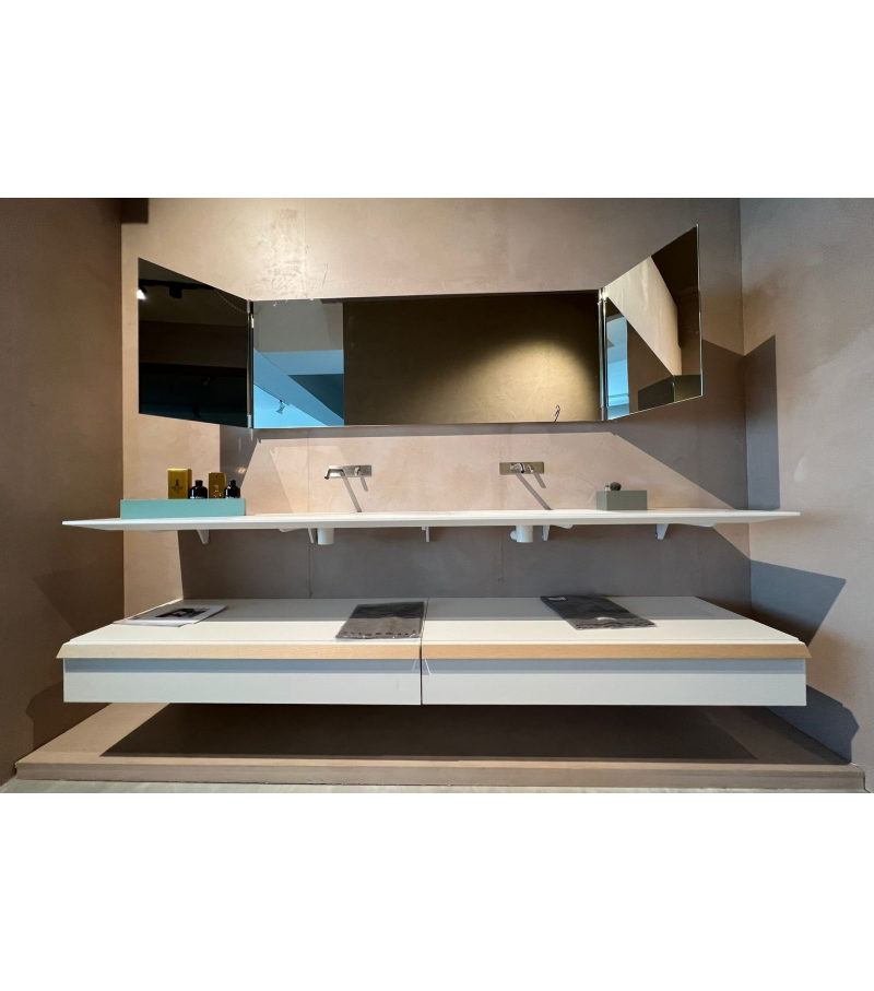 Agape Bathroom System