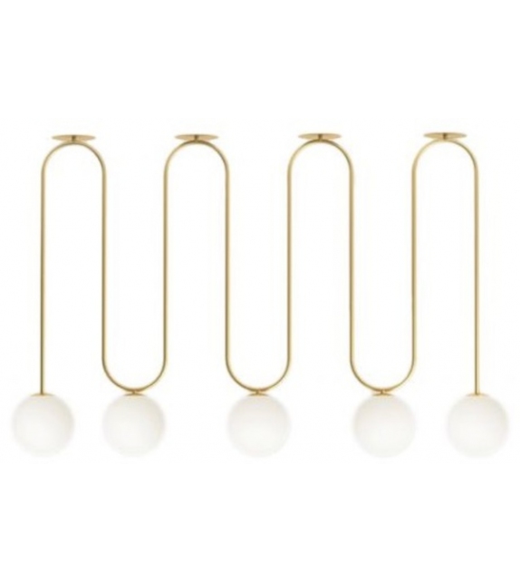 Motive Atelier Areti Suspension