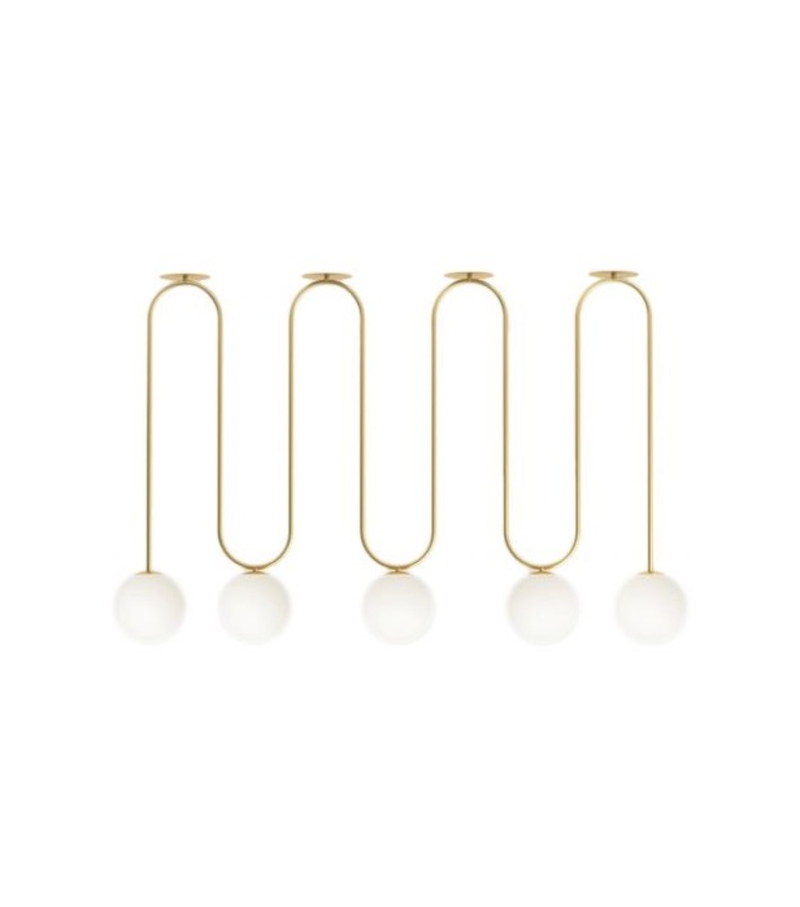 Motive Atelier Areti Pendant Lamp