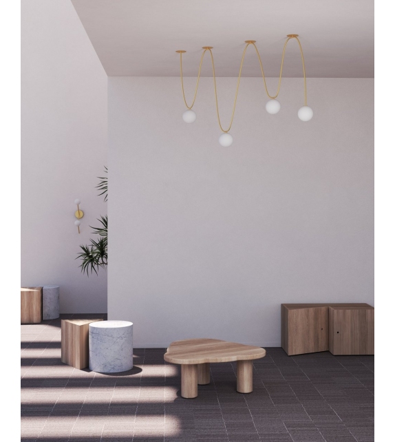 Motive Atelier Areti Pendant Lamp