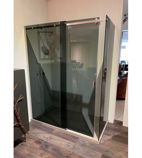 Doccia Specchio Modulnova Shower