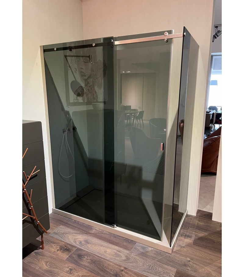 Doccia Specchio Modulnova Shower