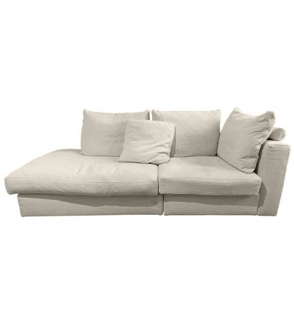 Mosaïque DePadova Modular Sofa