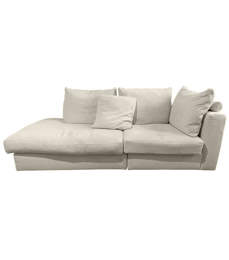 Mosaïque DePadova Modulsofa