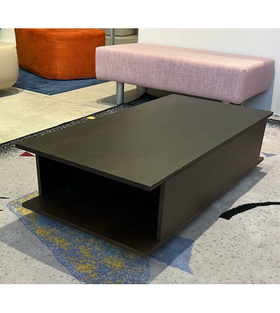 Mosaïque DePadova Sofá Modular