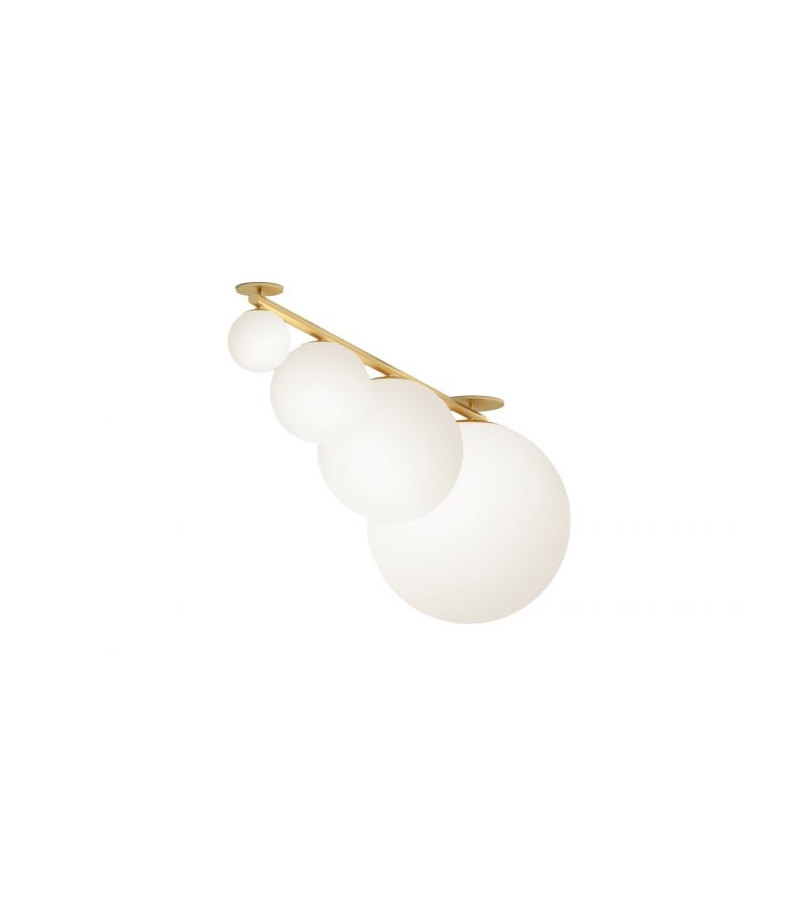 Perspective Atelier Areti Lampada da Soffitto