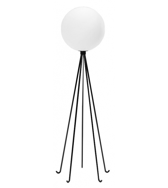 Octopus Atelier Areti Floor Lamp