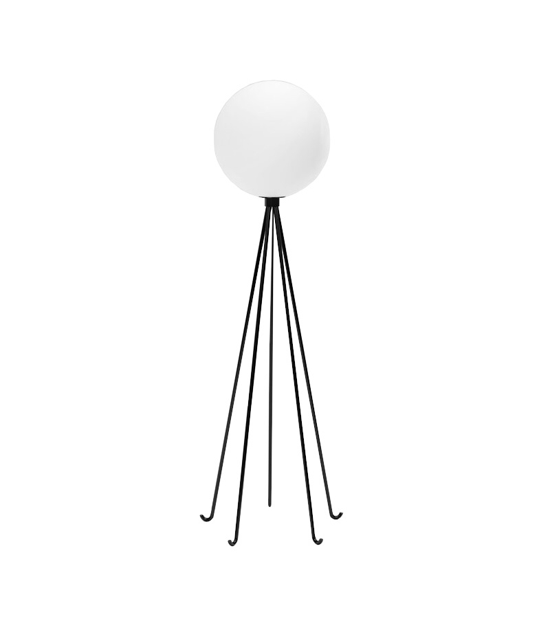 Octopus Atelier Areti Lampadaire