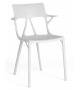 Ready for shipping - A. I. Kartell Chair