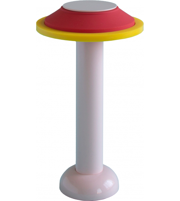 PL2 Sowden Lámpara de Mesa Portátil