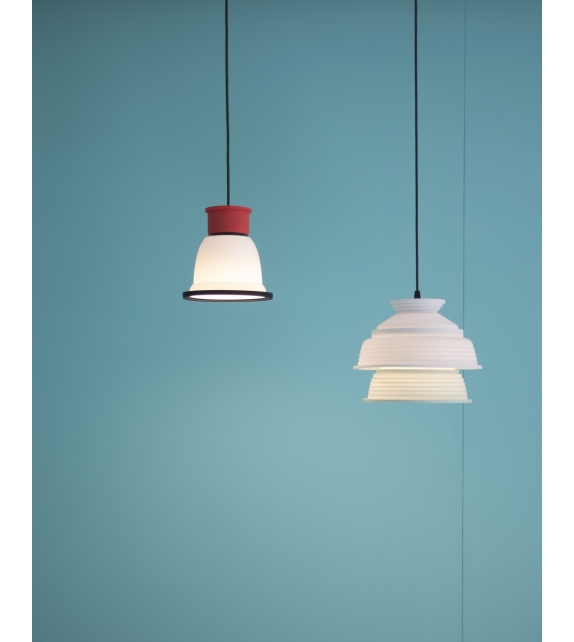 CL1 Sowden Pendant Lamp