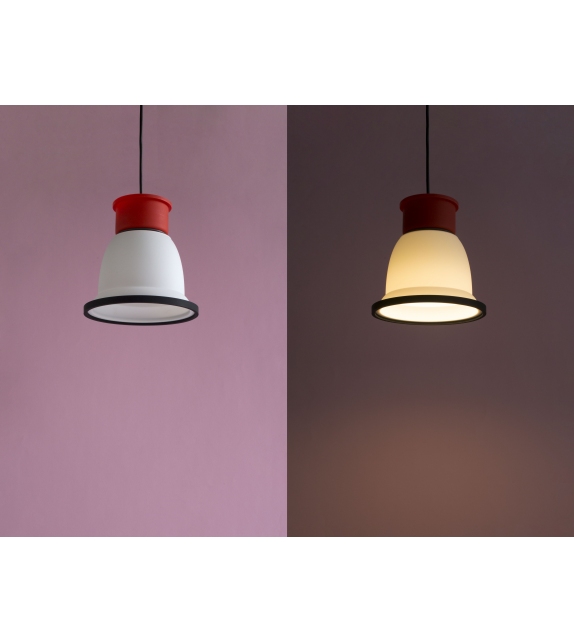 CL1 Sowden Lampada a Sospensione