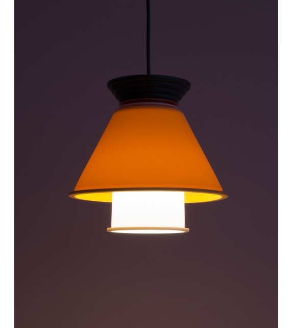 CL2 Sowden Pendant Lamp