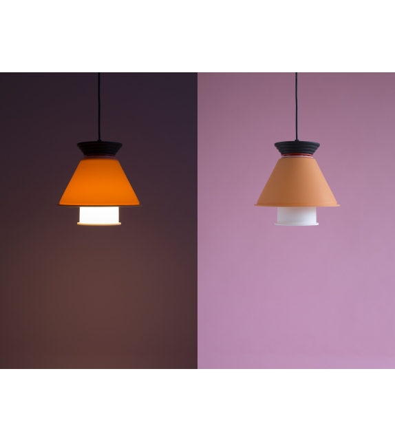 CL2 Sowden Lampada a Sospensione