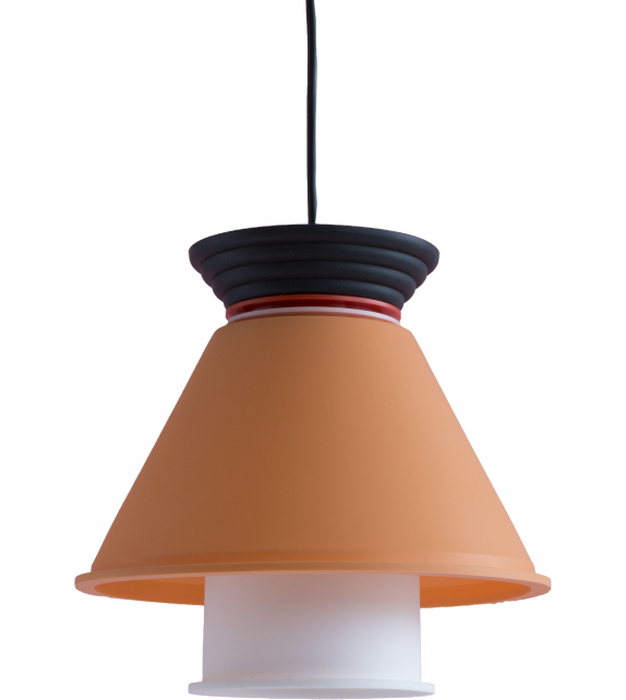 CL2 Sowden Lampada a Sospensione