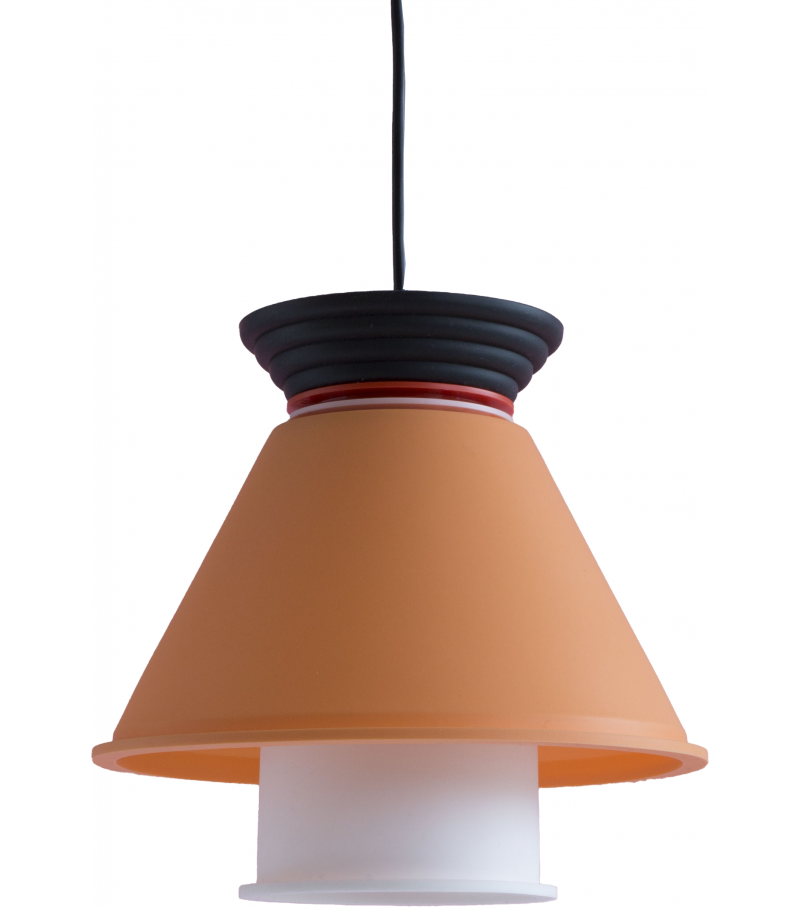 CL2 Sowden Pendant Lamp