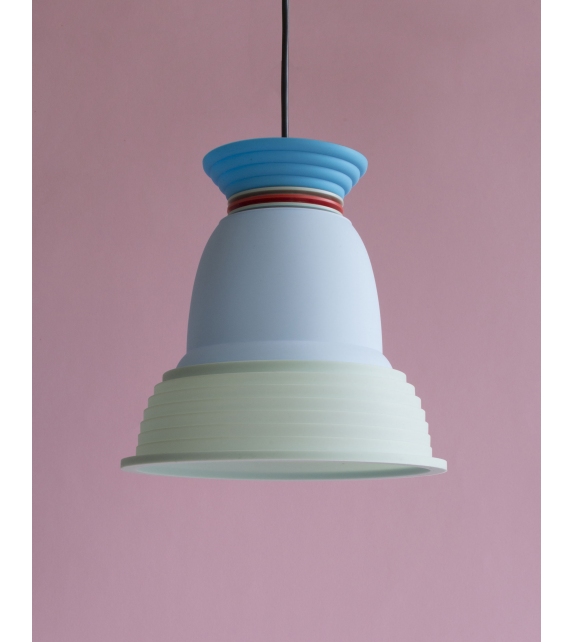 CL3 Sowden Pendant Lamp