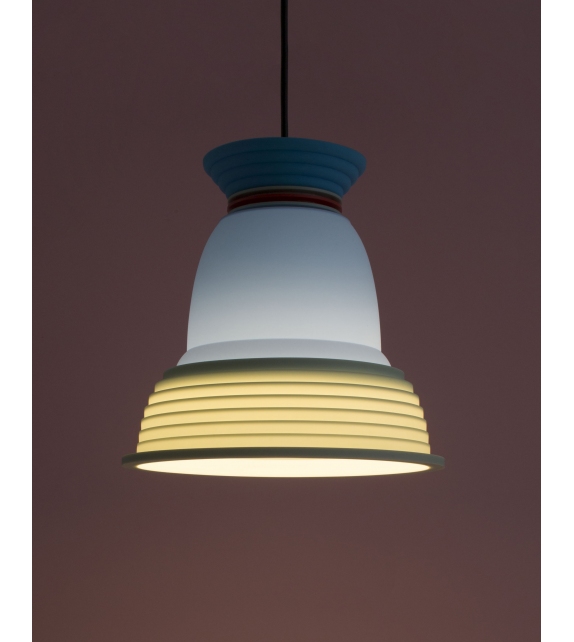 CL3 Sowden Suspension