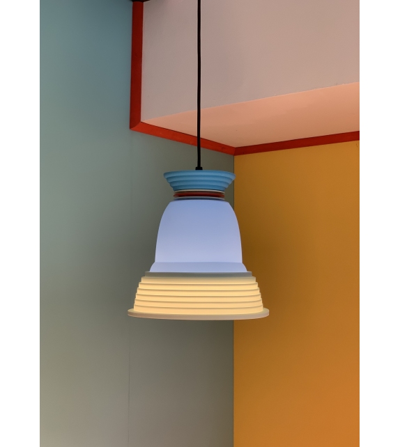 CL3 Sowden Pendant Lamp